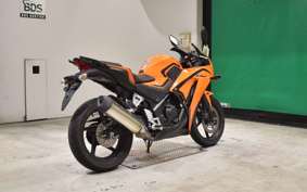 HONDA CBR250R A 2023 MC41