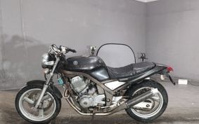 YAMAHA SRX400-1 1992 3VN