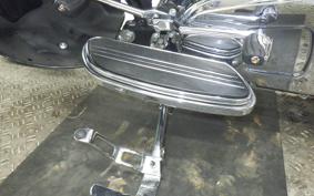 HARLEY FLHX 1580 2007