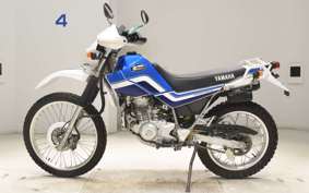 YAMAHA SEROW 225 Gen.3 DG08J