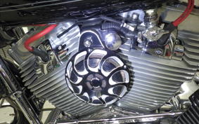 HARLEY FLHT 1450 2004