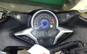 HONDA CBR250R GEN 3 2025 MC41
