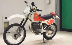 HONDA XLR250R Gen.4 1999 MD22
