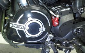 DUCATI SCRAMBLER 1100 2018
