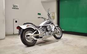 YAMAHA DRAGSTAR 400 1999 4TR