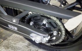 BMW F900R 2025