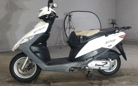 SUZUKI ADDRESS V125 DT11A