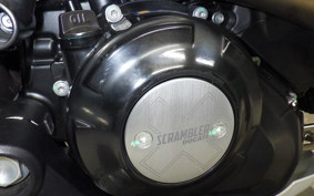 DUCATI SCRAMBLER FULL THROTTLE 2024