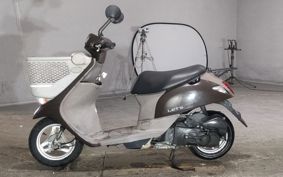 SUZUKI  LETS  BASKET  CA4AA