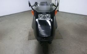 HONDA FUSION MF02