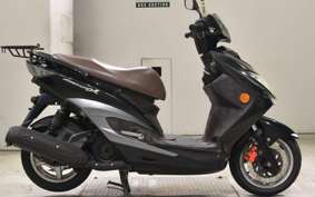 YAMAHA CYGNUS 125 X 2 2023 SE44J