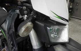 KAWASAKI KLX250 Gen.2 2024 LX250S