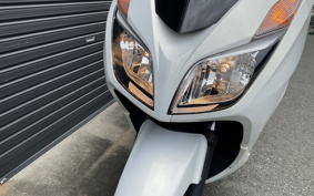 HONDA FORZASI ABS MF12
