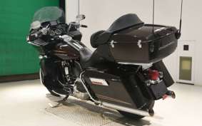 HARLEY FLTRU 1690 2011