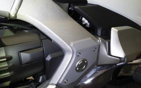 HONDA GL 1800 GOLD WING TOUR DCT 2026 SC79