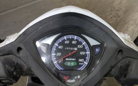 SUZUKI ADDRESS V110 CE47A