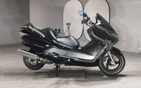 HONDA FORZA Z MF08