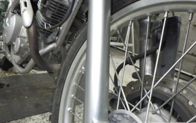 KAWASAKI KLX230S LX230A
