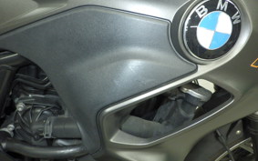 BMW F700GS 2014