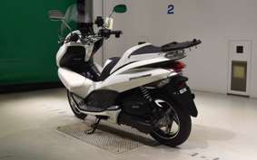 HONDA PCX 150 2011 KF12