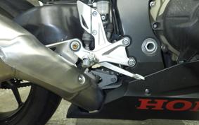 HONDA CBR1000RR GEN 3 2017 SC77