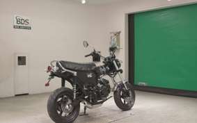 HONDA DAX 125 JB06