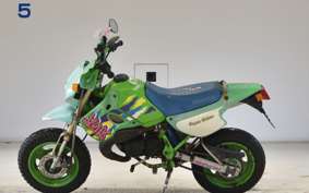 KAWASAKI KSR-2 MX080B