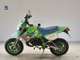 Фото Kawasaki KSR-2 с японского аукциона
