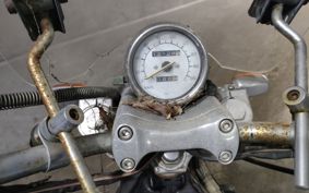 YAMAHA V-MAX TRIKE 1992 3UF