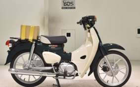 HONDA C110LITE JA76
