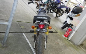 HONDA GORILLA Z50J