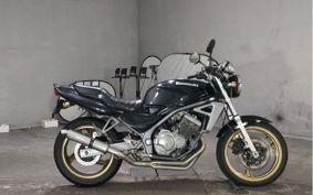 KAWASAKI BALIUS 250 ZR250A