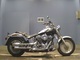 Фото Harley FLSTF 1450 2004 с японского аукциона