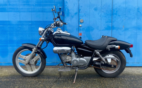HONDA MAGNA 50 AC13