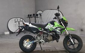 KAWASAKI KSR110 KL110D