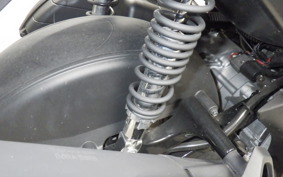 YAMAHA CYGNUS Griffus 2007 SEJ4J
