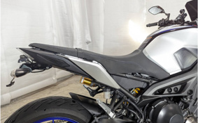 YAMAHA MT-09 SP ABS 2021 RN52J