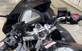 HONDA VTR 250 F MC33