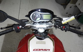 MV AGUSTA BRUTALE 1090 Corsa 2013
