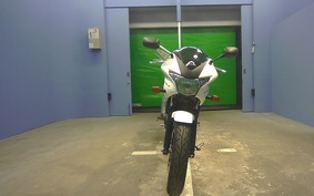 HONDA VTRF250 MC33