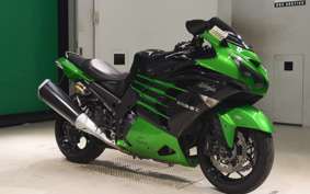 KAWASAKI ZX 1400 NINJA R A 2014