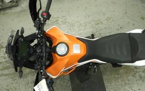 KTM 250 ADVENTURE