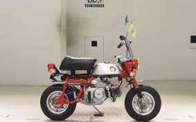 HONDA MONKEY 2022 Z50A