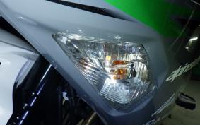 KAWASAKI NINJA ZX-6R A 2021 ZX636G
