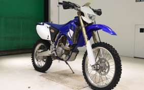 YAMAHA WR250F E