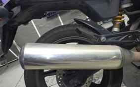 HONDA VTRF250 2017 MC33