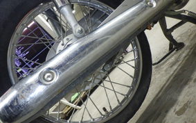 HONDA C50 SUPER CUB AA09