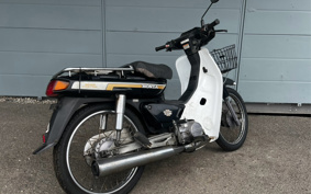 HONDA SUPER CUB100 HA06