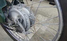 HONDA C50 SUPER CUB 2008 C50