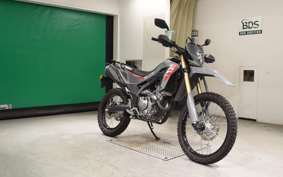 HONDA CRF250L MD47